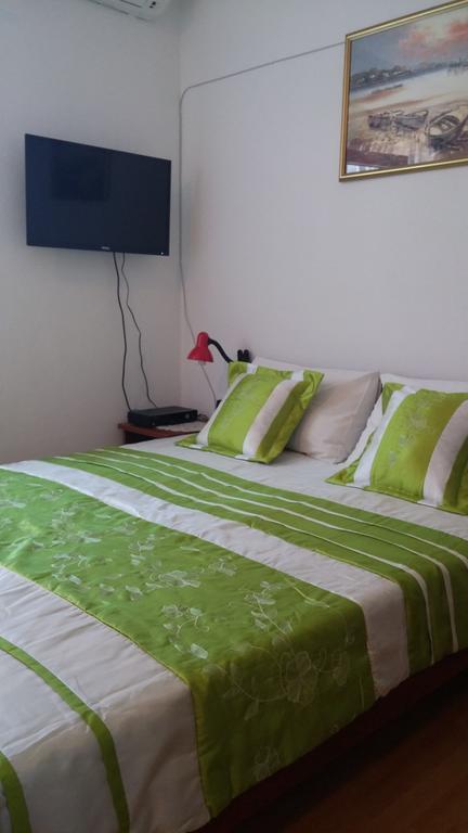 Studio Apartment Lenka Milna  Værelse billede